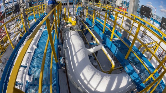 Газпром е изпратил писмо до европейските си клиенти в което