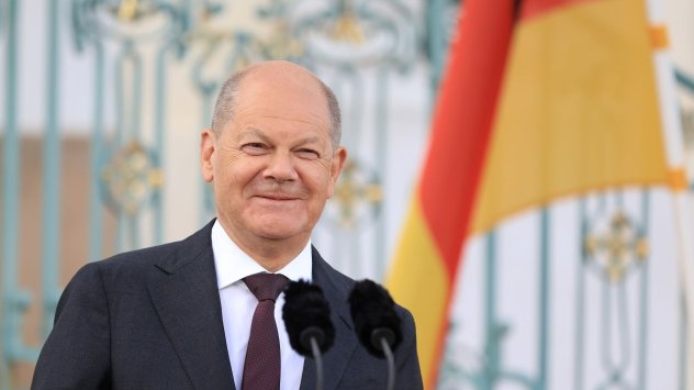 Снимка: Bloomberg L.P.