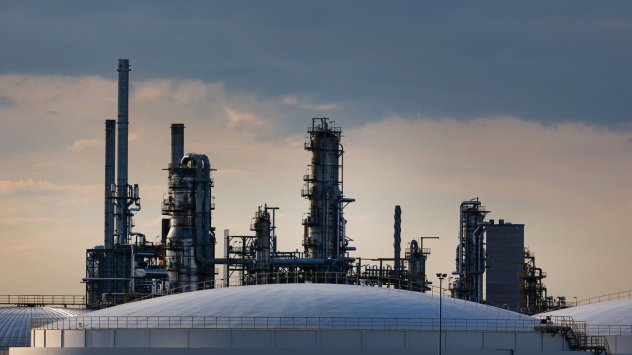 Най-големите петролни компании в света са напът да отбележат рекордни