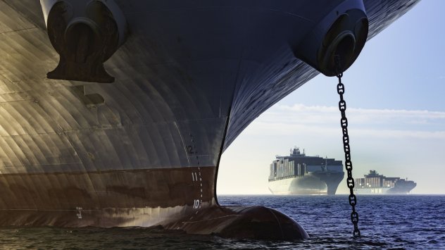 Снимка: Bloomberg