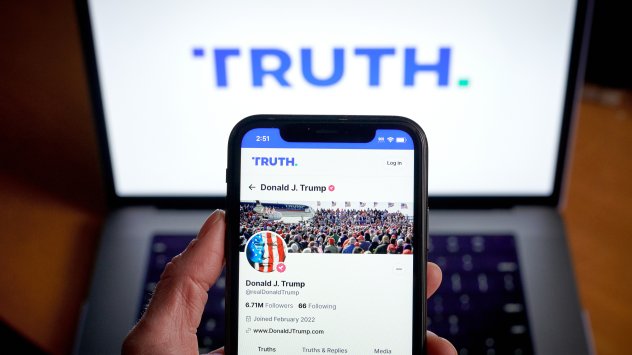 Снимка: Bloomberg LP