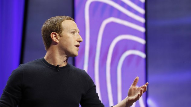 Амбициозните усилия на Facebook да предостави криптовалута на масите се