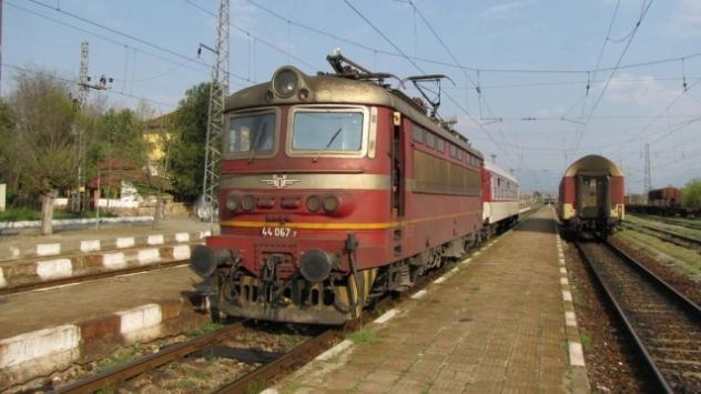 Снимка: Bulgaria ON AIR