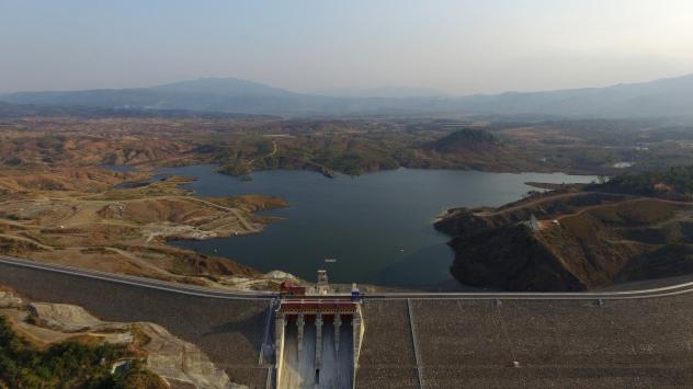 Снимка: Dimas Ardian/Bloomberg