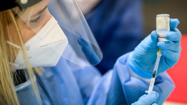 Снимка: Bloomberg 