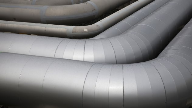 Балтийският бряг изглежда ще се сдобие с още един терминал