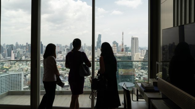 Снимка: Bloomberg L.P.