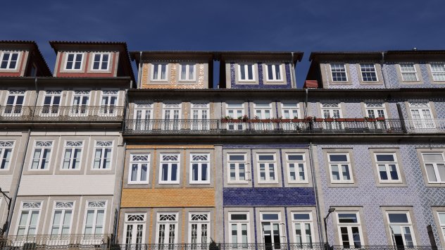 Снимка: Bloomberg LP