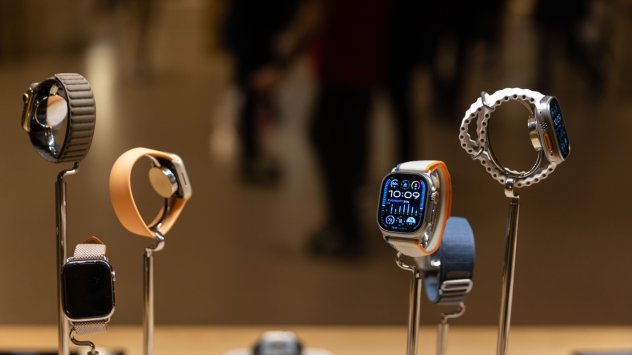 Снимка: Bloomberg L.P.