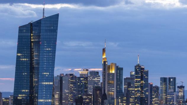 Снимка: Alex Kraus/Bloomberg