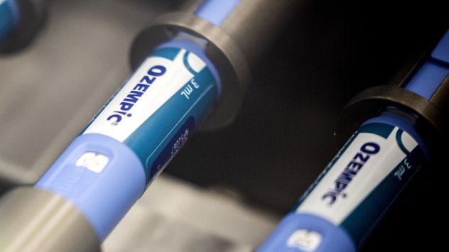 Снимка: Bloomberg L.P.