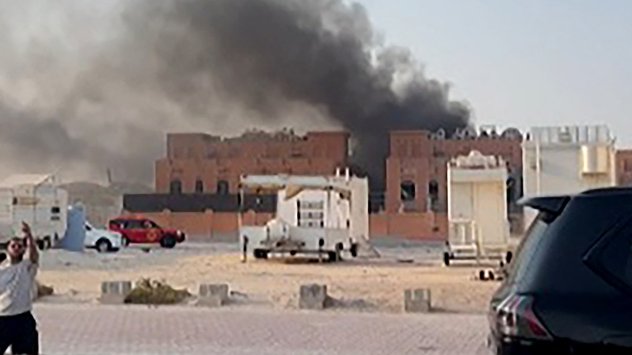 Снимка: Bloomberg LP