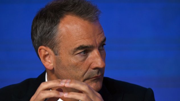 Снимка: Bloomberg L.P.