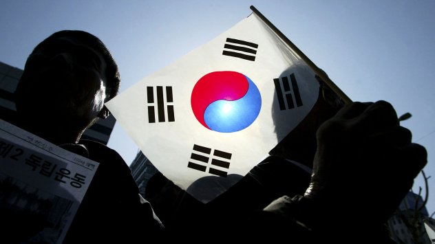 Снимка: Bloomberg LP