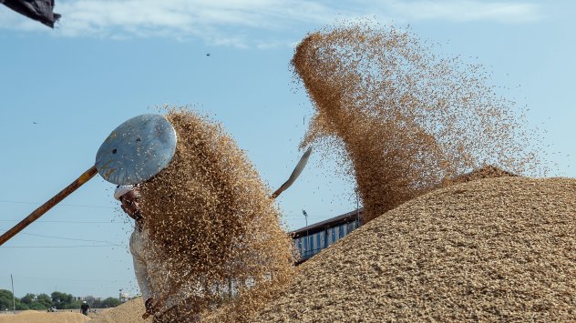 Снимка: Bloomberg