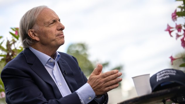 Снимка: Jeenah Moon/Bloomberg