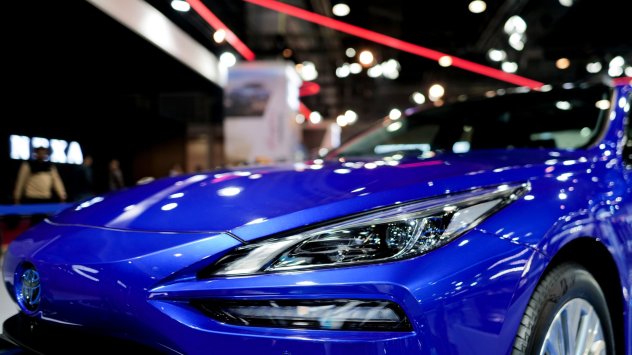 Снимка: Bloomberg