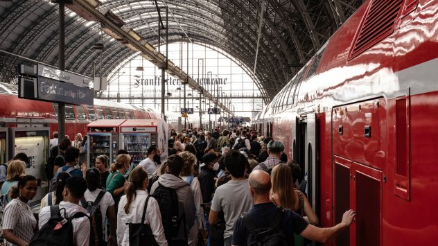 Снимка: Bloomberg L.P.