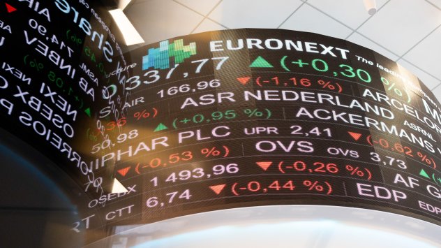 Снимка: Bloomberg LP 