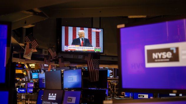 Снимка: Bloomberg L.P.