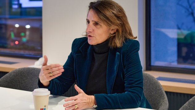 Снимка: Bloomberg L.P.