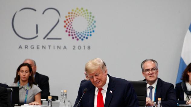 Снимка: Erica Canepa/Bloomberg