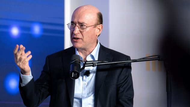 Снимка: Bloomberg LP