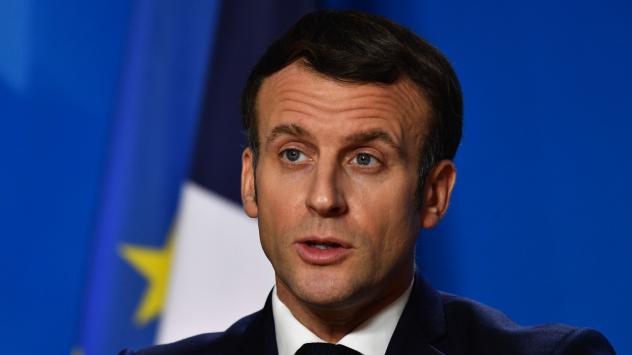 Снимка: Bloomberg L.P.