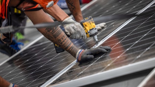 Снимка: Bloomberg LP