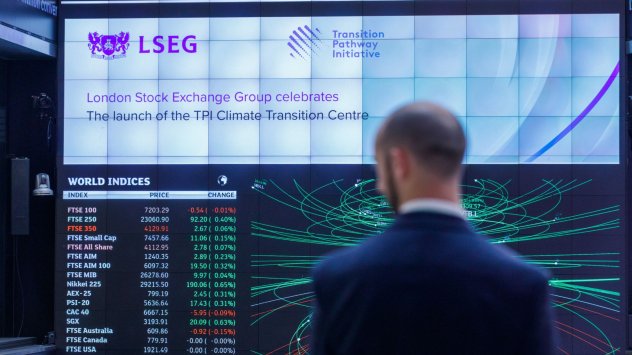 Европейските акции поскъпват след като инвеститорите се завърнаха към рисковите