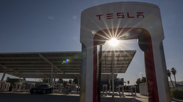 Снимка: Bloomberg 