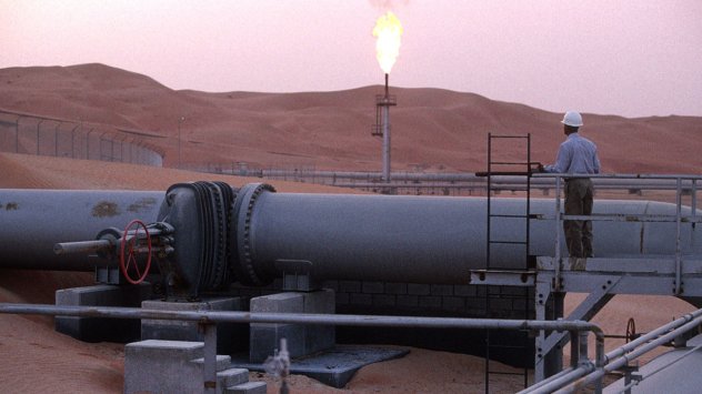 Увеличението е най бързото сред всички близкоизточни нации и най високо откакто