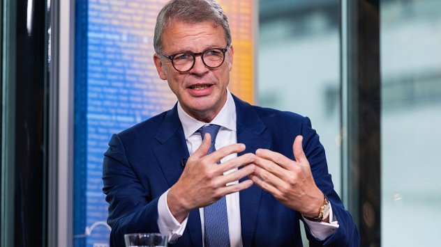 Снимка: Bloomberg L.P.