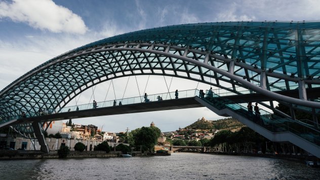 Снимка: Bloomberg LP