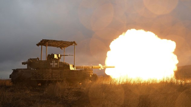 Снимка: Bloomberg LP