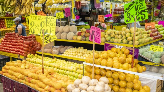 Снимка: Bloomberg L.P.