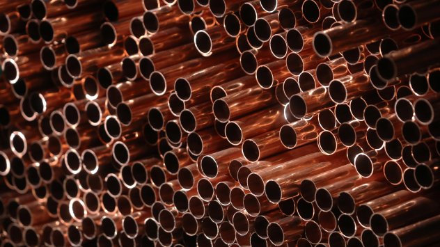 Търговците на мед са изправени пред нервен шок тъй като