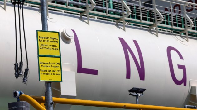 Снимка: Bloomberg L.P.