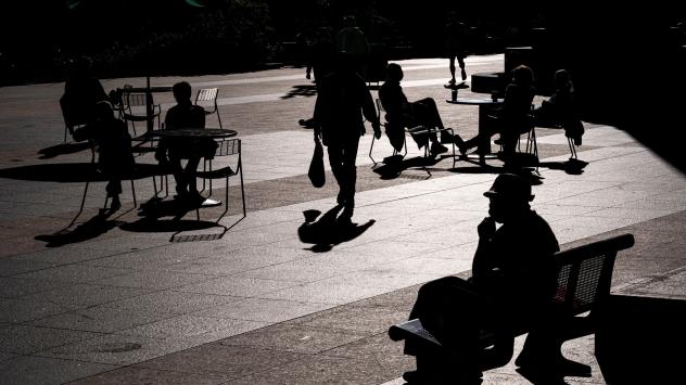 Снимка: David Paul Morris/Bloomberg