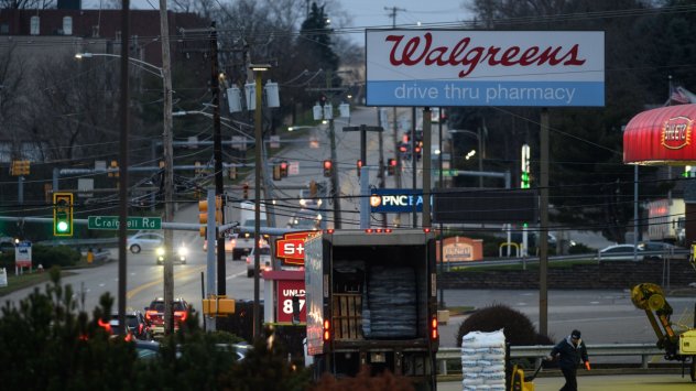 Снимка: Bloomberg LP