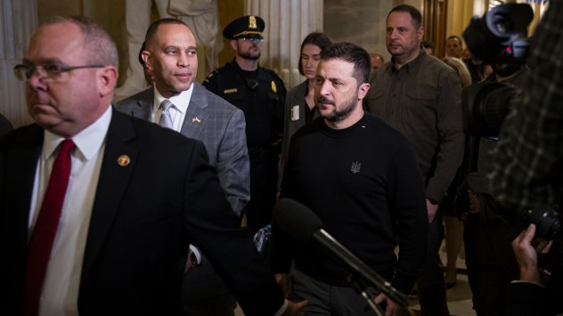 Снимка: Bloomberg LP