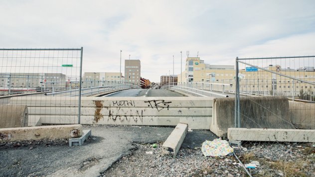 Снимка: Bloomberg