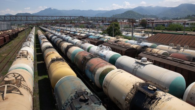 Снимка: Bloomberg