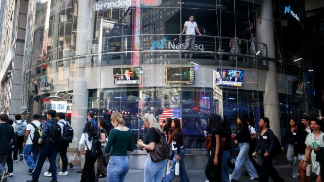 Снимка: Bloomberg LP