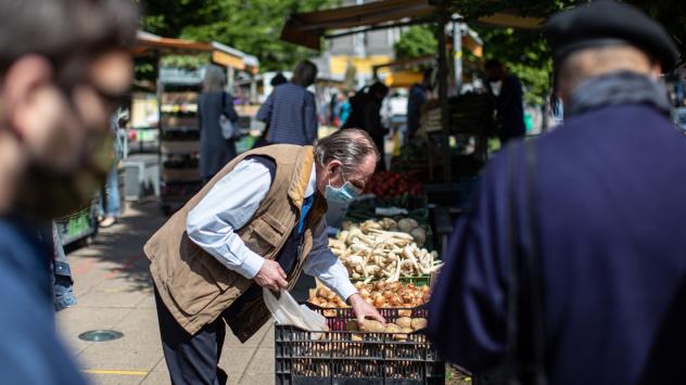 Снимка: Milan Jaros