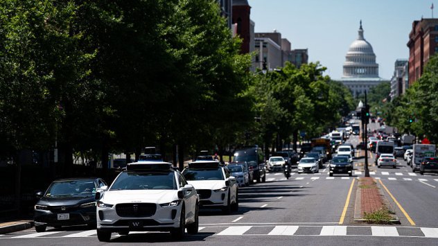 Снимка: Bloomberg LP