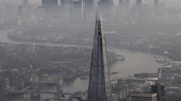 Снимка: Dan Kitwood/Bloomberg