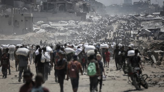 Снимка: Bloomberg L.P.