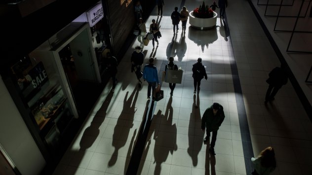 Резултатите от проучване сред инвеститори показват че стагфлацията ще бъде