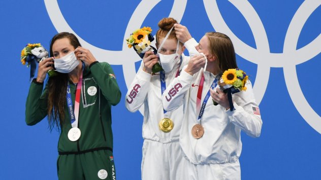 Олимпийските игри в Токио все още издържат на натиска на покачващия се брой заразени